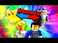 Making the hard decisions... (Roblox Would You Rather?)