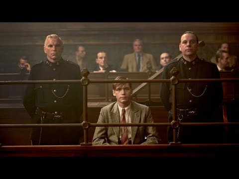 اجاثا كريستي شاهد الادعاء جزء 2 مترجم حصريآ Agatha Christie The Witness For The Prosecution Part 2