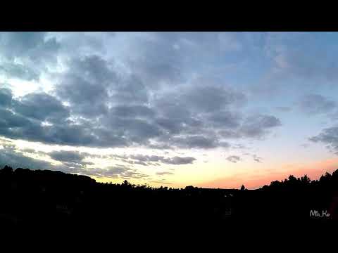 Video: Ideale Orte, Um Einen Sonnenaufgang / Sonnenuntergang Zu Beobachten - Matador Network