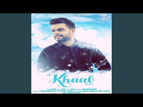 Khaab - Akhil