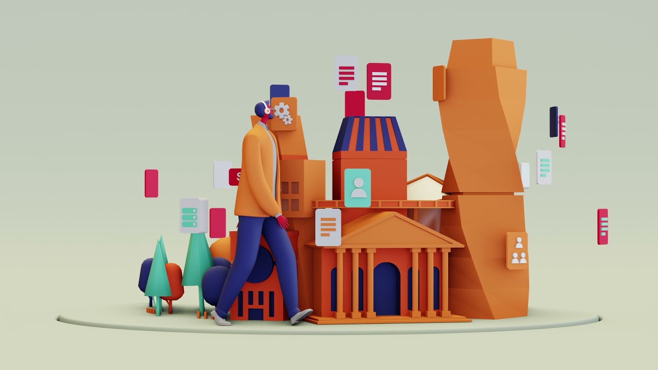 Strongpoint for NetSuite — preroll ad