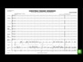 Christmas Parade Sequence arr. Paul Lavender & Will Rapp