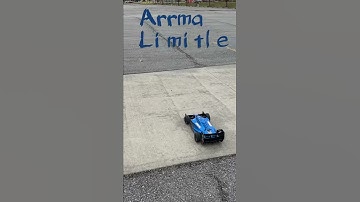 Arrma Limitless