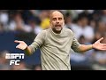 Tottenham vs. Manchester City reaction: How badly does City need Harry Kane? | ESPN FC