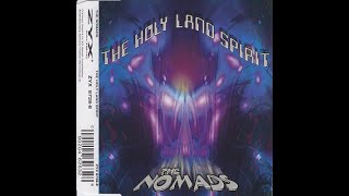 The Nomads - The Holy Land Spirit (Club Mix) (1997)