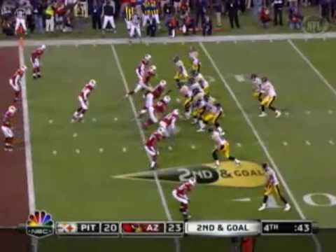 Greatest Moments in Sports 2009