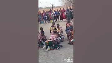 Mayiku Sai Show Ft Shule 