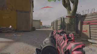 Black Ops 6 FFA #13 Spawn trapping on FIRINGRANGE