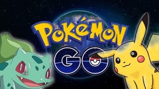 ПОКЕМОН ГО ПОЛНЫЙ ОБЗОР ИГРЫ / POKEMON GO GAME REVIEW