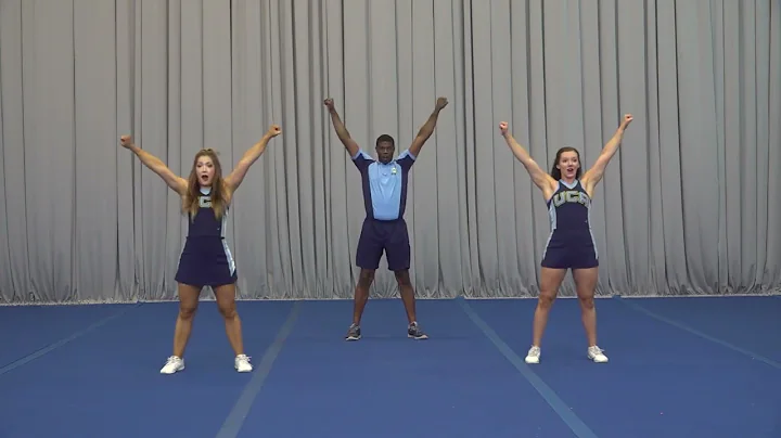 tryout cheer - front - Maroon & White