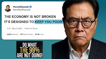 Our Financial System Is a Ponzi Scheme –Here’s How to Beat It.