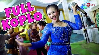 FULL KOPLO KOYO JOGJA ISTIMEWA MANGKU PUREL RUNTAH RUNGKAD CAMPURSARI DHEA NADA