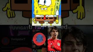 yuvigator7 and Zachplays vs Spongebob