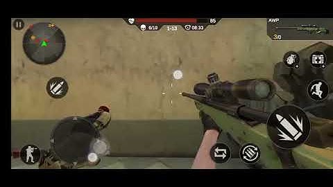 offline strike game #1