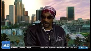He don't miss - Snoop Dogg