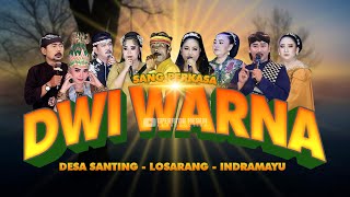 Download Lagu LIVE DELAY / SANG PERKASA DWI WARNA / NADRAN TEGALAGUNG/ 30 DESEMBER 2025 MP3