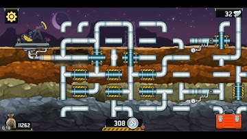 PLUMBER 3 LEVEL 254 ANSWERS HOW TO GET THREE STARS