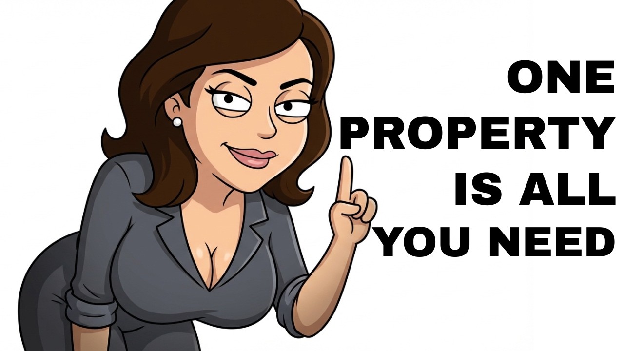 One Property Is All You Need