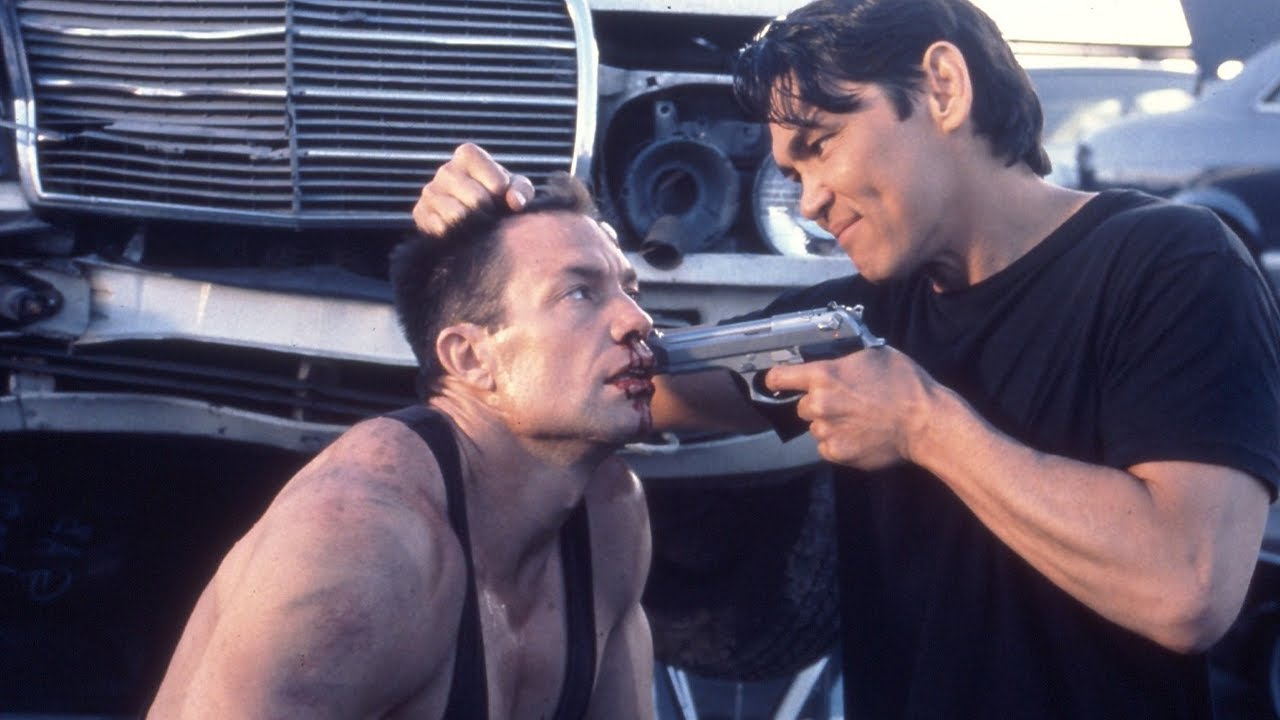 Puños de Venganza: Lucha por Amor