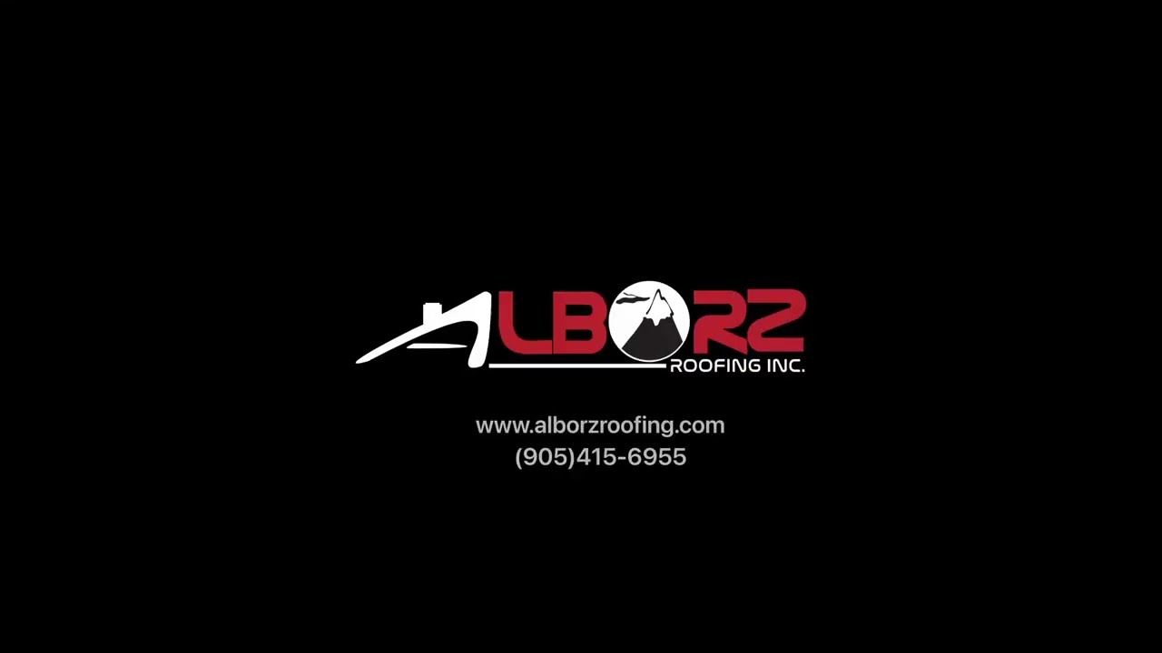 Alborz Roofing Inc.,  Revcoe Dr, North York, Ontario, Canada