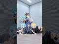 会議室での出来事 #すにすて #shorts