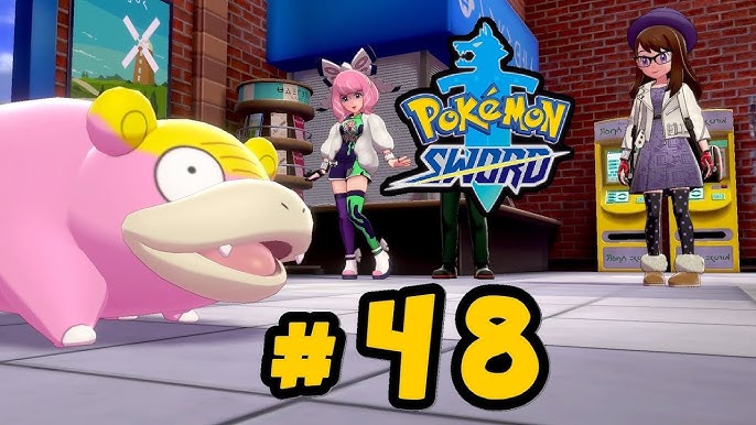 Live] All Shiny Eeveelutions in Pokemon Sword and Shield after a total of  26,762 SRs![Full Odds] 