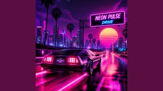 Neon Pulse Drift