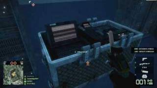 BC2 Beta glitch (PC)