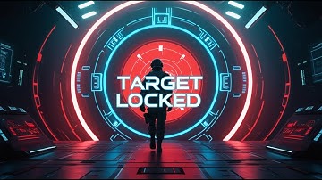 AI Target Lock: The Terrifying Future of Autonomous Warfare