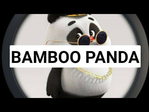 BAMBOO PANDA AIRDROP