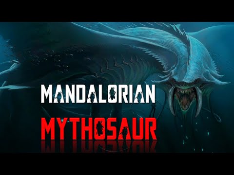 Mythosaur & Giant