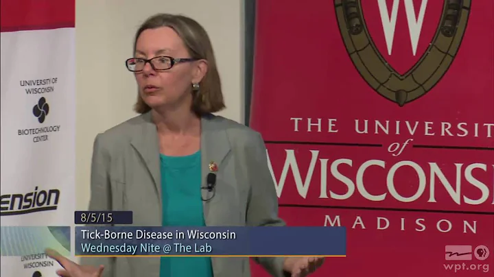 Tick-Borne Disease in Wisconsin | University Place
