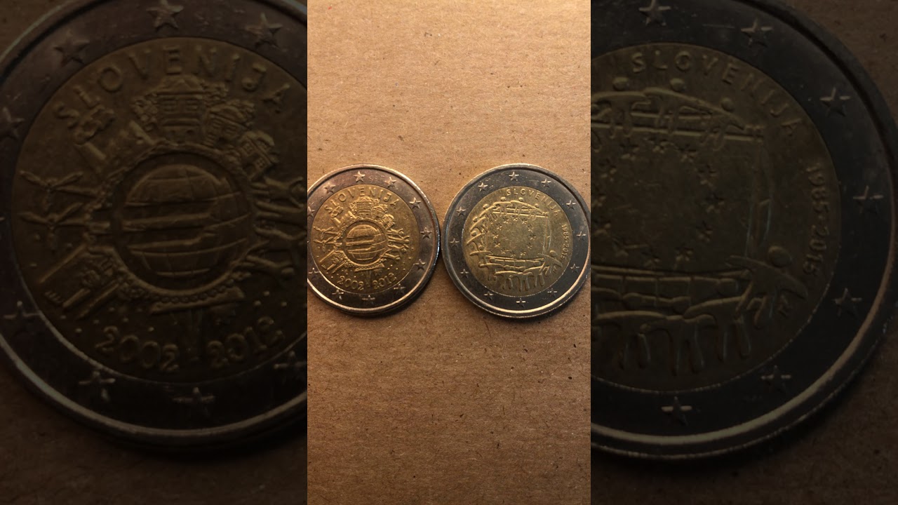 Euro coin collection with 2euro commemoratives for mac Euro coin collection with 2euro commemoratives for mac