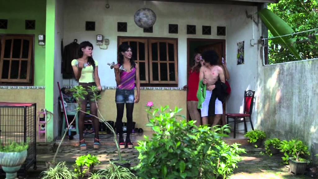 3 Playboy Galau Trailer (OFFICIAL) 