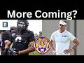 LSU Football Recruting HEATER | Braylon Calais Commits | What Is Next?