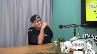 The Linya-Linya Show Ep. 326: Bara-Bara - Comedy at Adaptability sa Battle Rap w/ CRIPLI