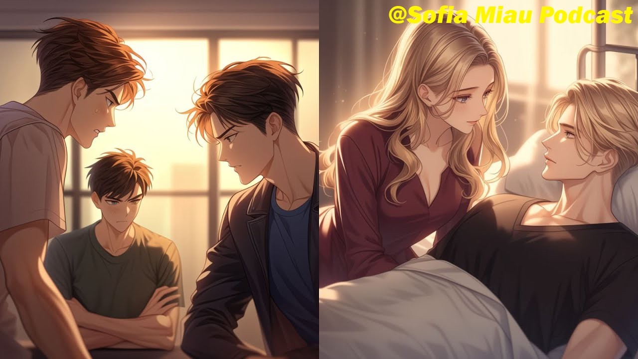 Mi novia se casó con su amor de la infancia y lo publicó—al fin creo que vivo en una novela cliché