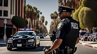 Steps to Becoming a Police Officer in California: Qualifications, Education, and Application