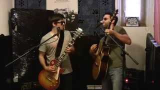 Video thumbnail of "SON OF A PREACHER MAN Unusual Cover - Dusty Springfield by Champ 'N' Reefer"