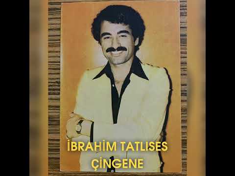 İbrahim Tatlıses - Çingene