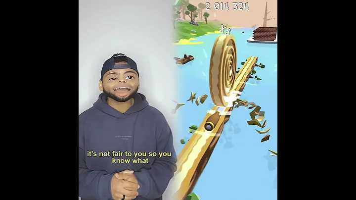 HOW TO OUTSMART A GENIE…🧞♂️😂 pt9 #funnyvideos