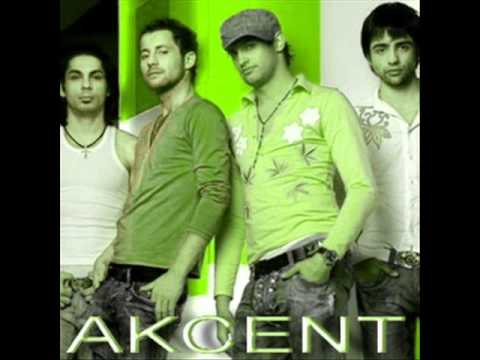 Akcent - Red bikini