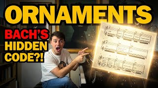 Why Musicians Still Debate Bach's Ornaments