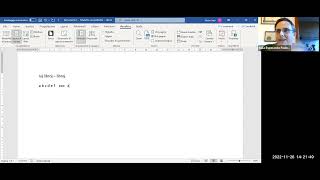 Corso di Esperanto Ivan Orsini 26/12/2023