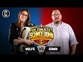 Singles Tournament FINALS! Clarke Wolfe VS Ethan Erwin - Movie Trivia Schmoedown