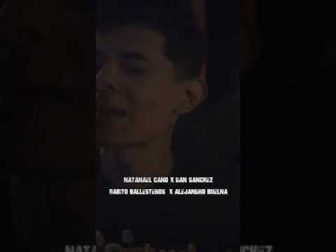 Se habla de un muchacho