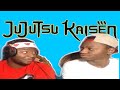 “THIS OPENING IS AMAZING” Jujutsu Kaisen Reaction -S1E1-