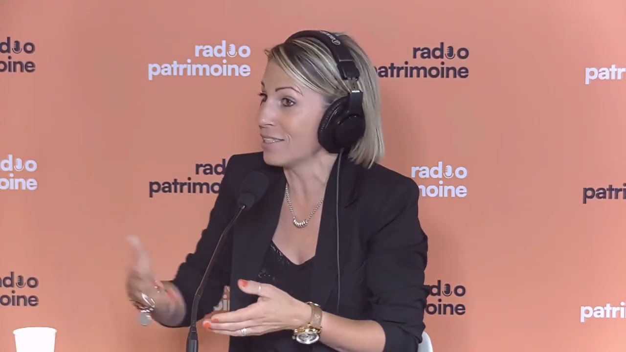 Interview Mylène CHARTROU - STELLIUM IMMOBILIER - Juin 2024