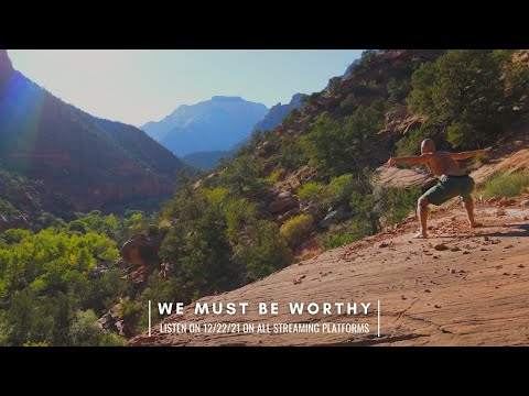 We Must Be Worthy (Fllow x Lummingbird) Teaser Trailer