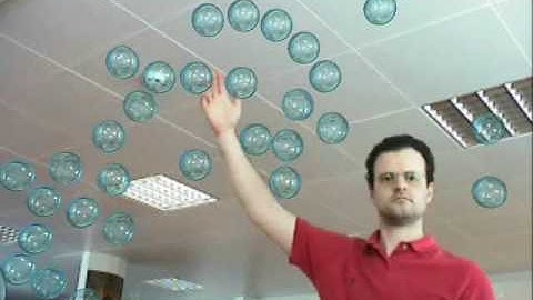 Playing in an Augmented World